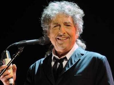 Ο θρυλικός Bob Dylan έρχεται τον Ιούνιο ...