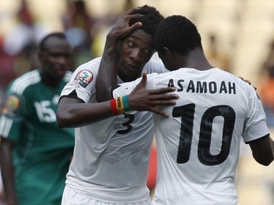 Μουντιάλ: ΗΠΑ - Γκάνα 1-2