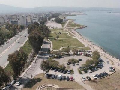 Το...πράσινο στα χέρια των πολιτών-Η εφα...