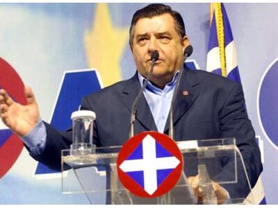 Αιτωλοακαρνανία: Στο ΛΑΟΣ προσχώρησε ο δ...