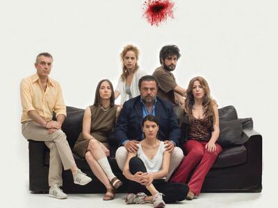 Η περιζήτητη Πατρινή Έλλη Τρίγγου θα είν...