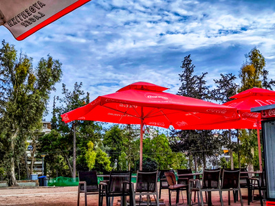 Καιρός: Από Παρασκευή και πάλι καλοκαίρι...