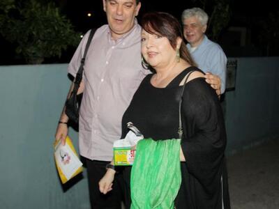 Μίρκα Παπακωσταντίνου 