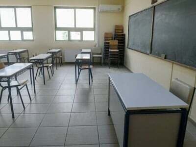 Θεσσαλονίκη: ΕΔΕ για περιστατικό ξυλοδαρ...