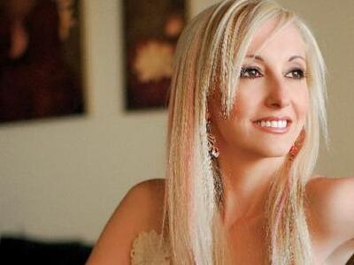 Δείτε τη Μαριλένα Παναγιωτοπούλου χωρίς ...