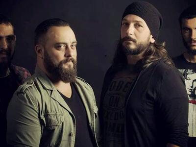 Ο ροκ καλλιτέχνης του περσινού "The...