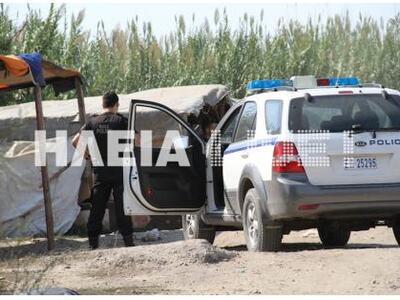 Τρεις ανήλικοι ΡΟΜΑ "χόρευαν" ...