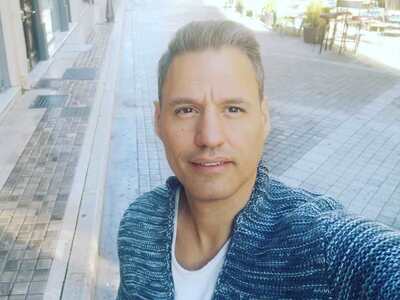 Γρηγόρης Πετράκος: Δεν μετάνιωσα για το ...