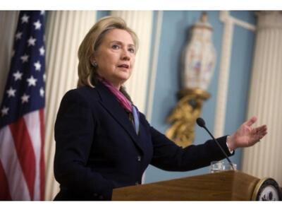 Αποστάτες στη Λιβύη “ψάχνει” η Χ. Κλίντον