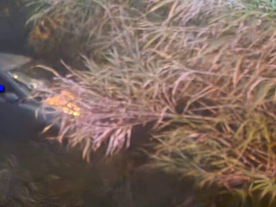 Πάτρα: Έτσι κατέληξε στον Μείλιχο το Ι.Χ...