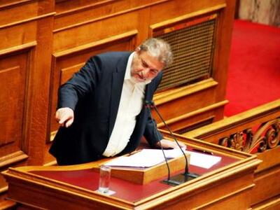 Ανεξάρτητοι Έλληνες: Κυβερνητική απραξία...