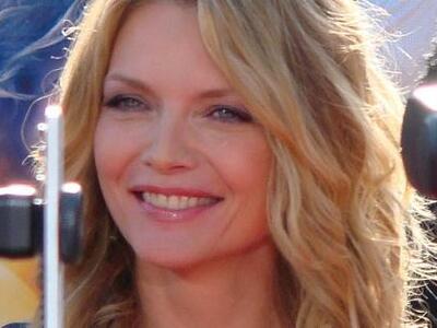 Απίστευτο! Η Michelle Pfeiffer σε δίκτυα...