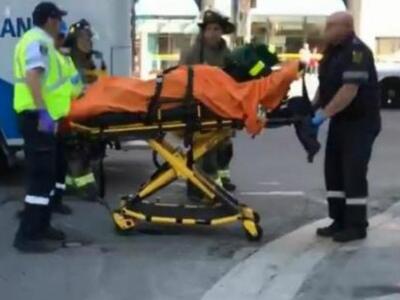 Καναδάς: Φορτηγάκι έπεσε σε πεζούς –Τουλ...