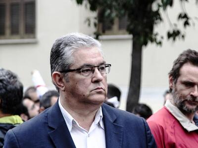 Γ.Γ. ΚΚΕ: “Πράσινο φως” στην ανασφάλεια ...