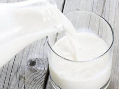 Η αυξημένη κατανάλωση γάλακτος σχετίζετα...