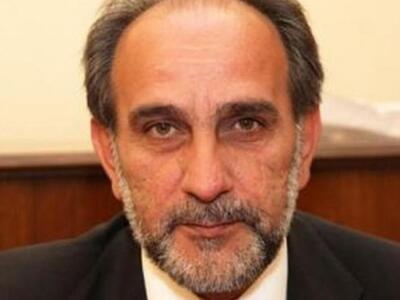 Απ. Κατσιφάρας: Να βαδίσουμε με σιγουριά...