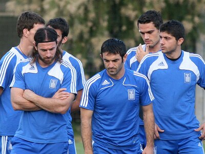 Η Εθνική Ελλάδος ψάχνει γήπεδο λόγω U2 