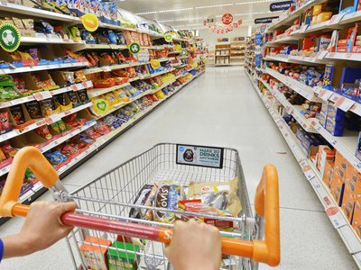 Έρχονται «διπλές» τιμές στα βασικά είδη διατροφής 