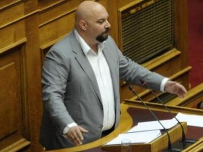 Παναγιώταρος: Ετοιμαστείτε και για άλλα ...