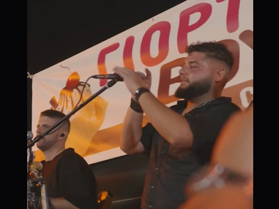 Το σκάνδαλο ΟΠΕΚΕΠΕ έγινε viral μαντινάδ...