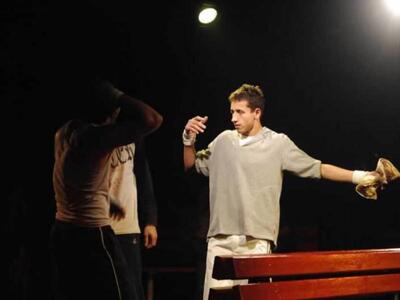 «Όταν είδα το 100% τέλειο κορίτσι για μέ...