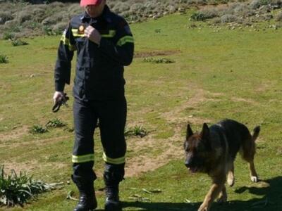 Δυτική Ελλάδα: 83χρονη αγνοείται από χθε...