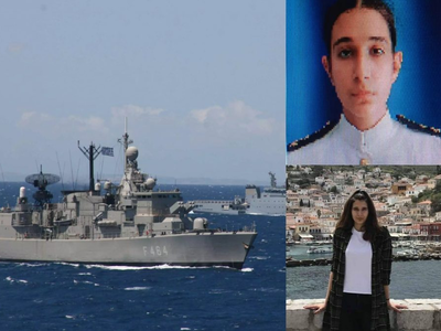 Πολεμικό Ναυτικό: Σήμερα η νεκροψία – νε...