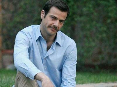 Γαμπρός ντύνεται σήμερα ο Ορέστης Τζιόβας! 