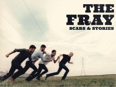 Οι Fray επιστρέφουν με το Scars & Stories