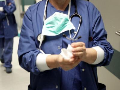 Ιατρικός Σύλλογος Αθηνών: "Καταρρέε...