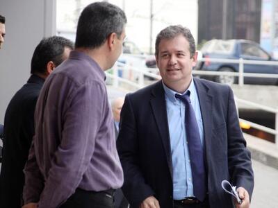 Κ. Γιοβανόπουλος για το "ναι" ...