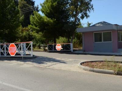 Πανεπιστήμιο Πατρών:"Τέρμα τα δίφρα...