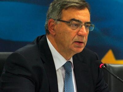 Αίτημα για παράταση του ΕΣΠΑ και επιπρόσ...