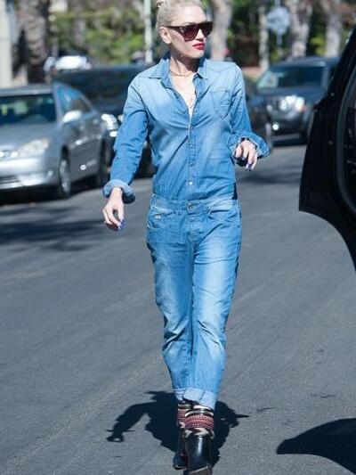 ΓΚΟΥΕΝ ΣΤΕΦΑΝΙ