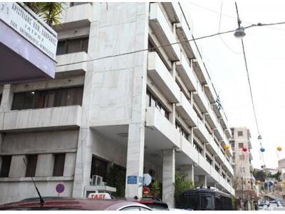 Πάτρα: H ΕΛ.ΑΣ τιμά τον προστάτη της Άγιο Αρτέμιο