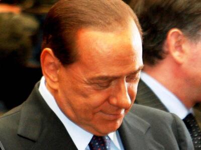 «Νονός» αποκαλύπτει ότι ο Μπερλουσκόνι έ...