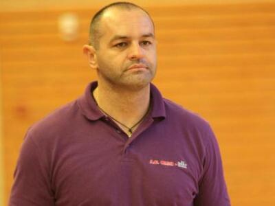 Ράτκο Τζούρκοβιτς: "Τίποτα δεν έχει...