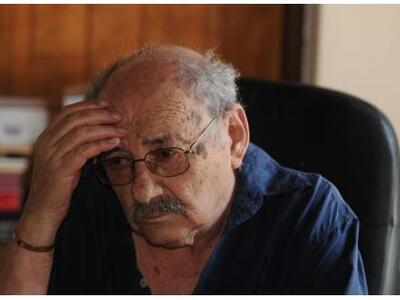 Πέθανε ο συγγραφέας Χρόνης Μίσσιος 