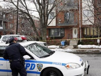 Πυροβολισμοί με δύο τραυματίες σε δημοτι...