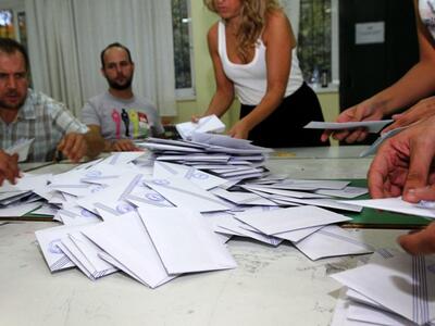 «Θρίλερ» στη Θεσσαλονίκη με την κατανομή...