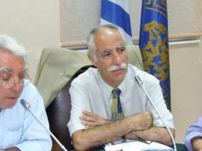 Πάτρα: Με 21 θέμα στην ημερήσια διάταξη ...