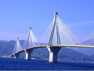 Γέφυρα Ρίου- Αντιρρίου: Εξοργιστικές οι ...