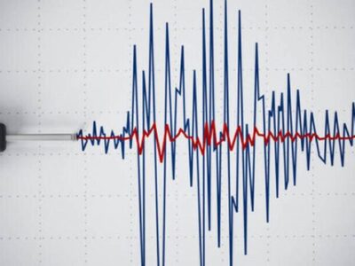 Τουρκία: Σεισμός 4,4 Ρίχτερ στην Αττάλεια