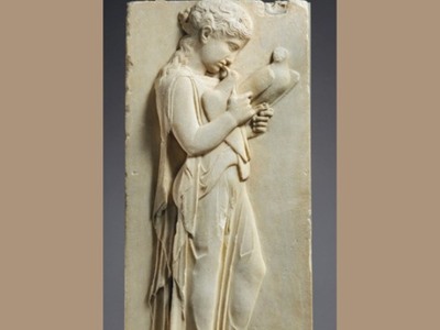 Παγκόσμια Ημέρα των Ζώων - Από την αρχαι...