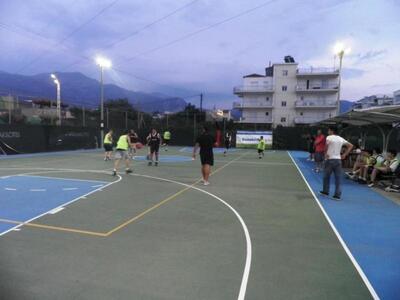 ΑΠΟΛΛΩΝΑΣ: Συνεργασια με DATA RC