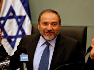Αθωώθηκε ο πρώην ΥΠΕΞ του Ισραήλ