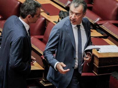 Τη Στερεά Ελλάδα επισκέπτεται την Τετάρτ...