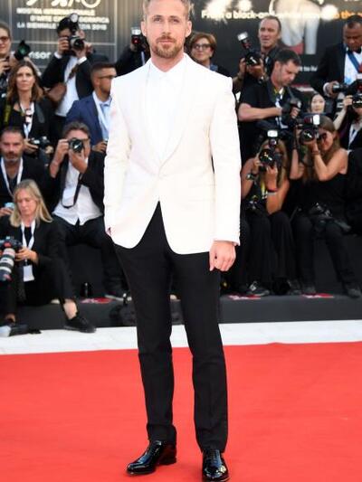 H φωτ. είναι Daniele Venturelli/WireImag...