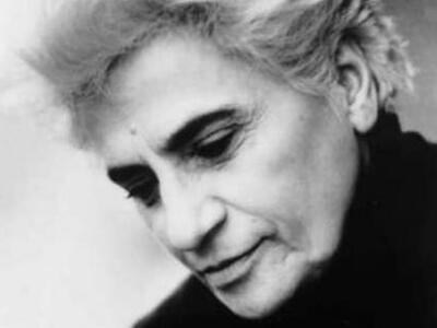 Αφιέρωμα στη Δόμνα Σαμίου στο Ηρώδειο