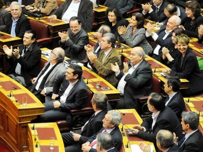 ΣΥΡΙΖΑ: Πρόταση νόμου για επαναφορά της ...